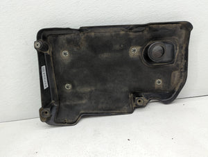 2014 Buick Verano Engine Cover