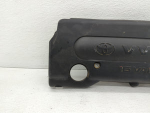 2009 Toyota Camry Engine Cover