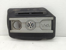 2013 Volkswagen Jetta Engine Cover