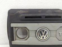 2013 Volkswagen Jetta Engine Cover