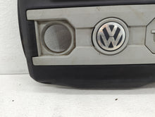 2013 Volkswagen Jetta Engine Cover