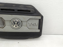 2013 Volkswagen Jetta Engine Cover