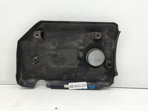 2013 Volkswagen Jetta Engine Cover