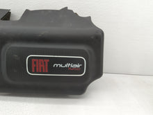 2014 Fiat 500 Engine Cover