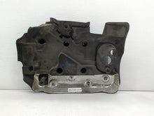 2014 Fiat 500 Engine Cover