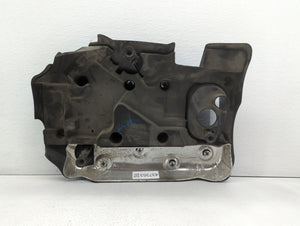 2014 Fiat 500 Engine Cover