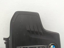 2014 Bmw 320i Engine Cover