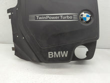 2014 Bmw 320i Engine Cover