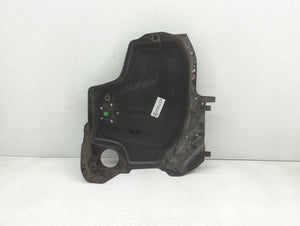 2014 Bmw 320i Engine Cover