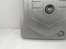 2008 Cadillac Srx Engine Cover