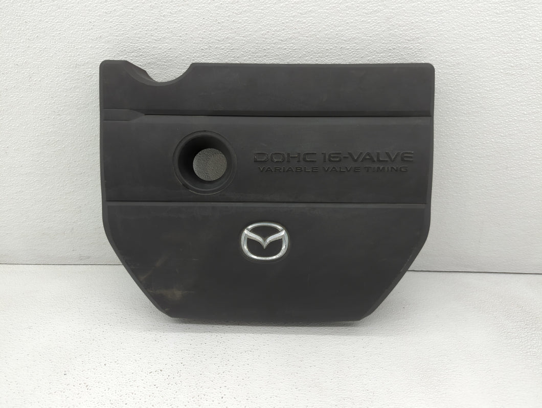 2006 Mazda 3 Engine Cover