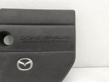 2006 Mazda 3 Engine Cover