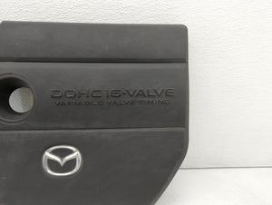 2006 Mazda 3 Engine Cover