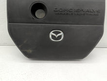 2006 Mazda 3 Engine Cover