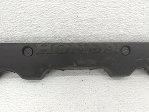 2015 Honda Civic Engine Cover