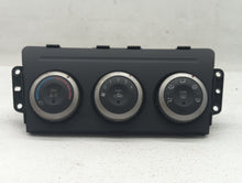 2009-2013 Mazda 6 Climate Control Module Temperature AC/Heater Replacement P/N:GS3L 61190C GS3L 61180E Fits OEM Used Auto Parts