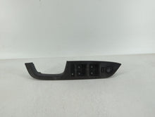 2010-2017 Chevrolet Equinox Master Power Window Switch Replacement Driver Side Left P/N:20917598 20846189 Fits OEM Used Auto Parts