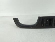 2010-2017 Chevrolet Equinox Master Power Window Switch Replacement Driver Side Left P/N:20917598 20846189 Fits OEM Used Auto Parts