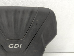 2016 Hyundai Accent Engine Cover