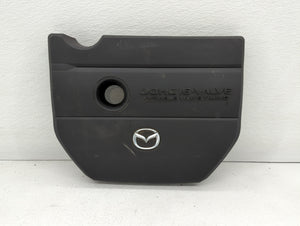 2008 Mazda 3 Engine Cover