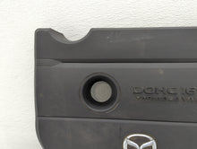 2008 Mazda 3 Engine Cover