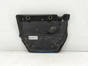 2008 Mazda 3 Engine Cover