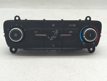 2015-2018 Ford Focus Climate Control Module Temperature AC/Heater Replacement P/N:F1ET-19980-JG F1ET-19980-JJ Fits OEM Used Auto Parts