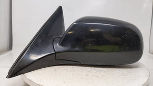 2004-2006 Suzuki Verona Side Mirror Replacement Driver Left View Door Mirror Fits 2004 2005 2006 OEM Used Auto Parts - Oemusedautoparts1.com