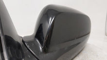 2004-2006 Suzuki Verona Side Mirror Replacement Driver Left View Door Mirror Fits 2004 2005 2006 OEM Used Auto Parts - Oemusedautoparts1.com