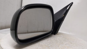 2004-2006 Suzuki Verona Side Mirror Replacement Driver Left View Door Mirror Fits 2004 2005 2006 OEM Used Auto Parts - Oemusedautoparts1.com