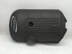 2001 Gmc Yukon Engine Cover