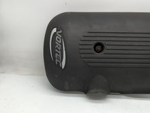 2001 Gmc Yukon Engine Cover