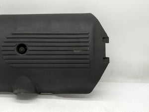 2001 Gmc Yukon Engine Cover