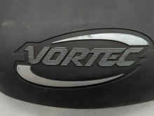 2001 Gmc Yukon Engine Cover