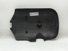 2001 Gmc Yukon Engine Cover