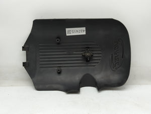 2001 Gmc Yukon Engine Cover