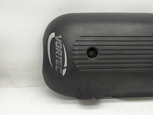 2006 Gmc Yukon Engine Cover