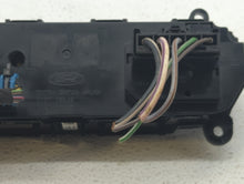 2015-2018 Ford Focus Climate Control Module Temperature AC/Heater Replacement P/N:F1ET-19980-JG F1ET-19980-JJ Fits OEM Used Auto Parts