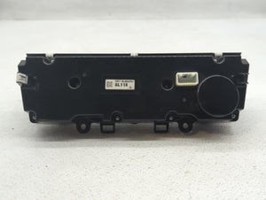 2015-2017 Subaru Legacy Climate Control Module Temperature AC/Heater Replacement P/N:75D726 72311 AL11A Fits 2015 2016 2017 OEM Used Auto Parts