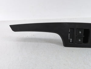 2015 Cadillac Ats Master Power Window Switch Replacement Driver Side Left P/N:92256972 92259977 Fits OEM Used Auto Parts