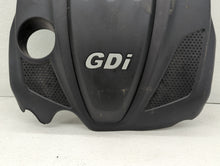 2014 Kia Optima Engine Cover