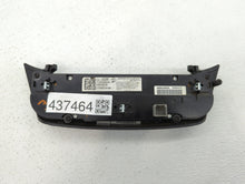 2014 Chevrolet Impala Climate Control Module Temperature AC/Heater Replacement P/N:23113226 Fits OEM Used Auto Parts