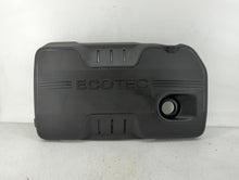 2010 Chevrolet Equinox Engine Cover