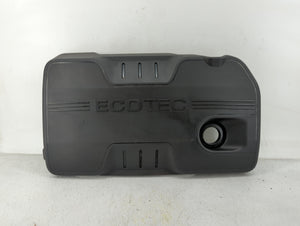 2010 Chevrolet Equinox Engine Cover