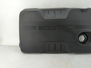 2010 Chevrolet Equinox Engine Cover