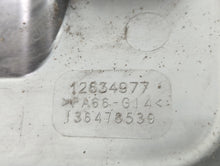 2010 Chevrolet Equinox Engine Cover