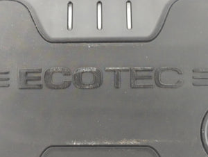 2015 Chevrolet Equinox Engine Cover