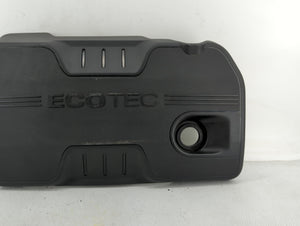 2015 Chevrolet Equinox Engine Cover