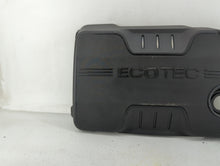 2015 Chevrolet Equinox Engine Cover