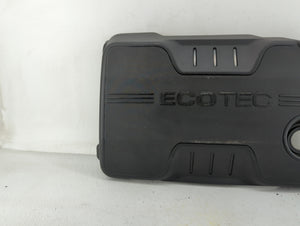 2015 Chevrolet Equinox Engine Cover